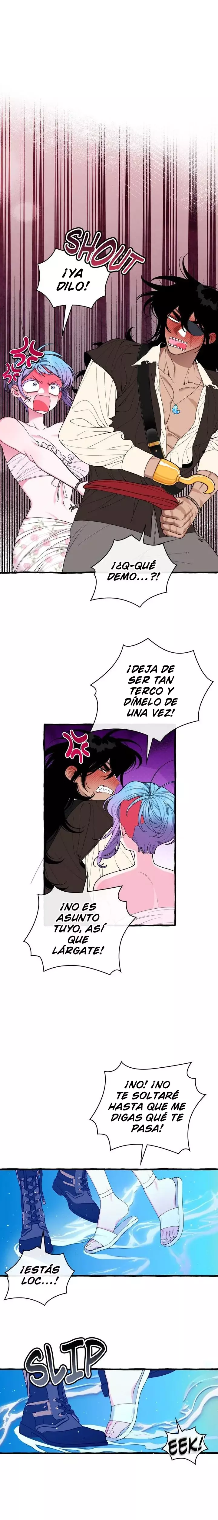 Érase una Vez capítulo 33.2 página 6