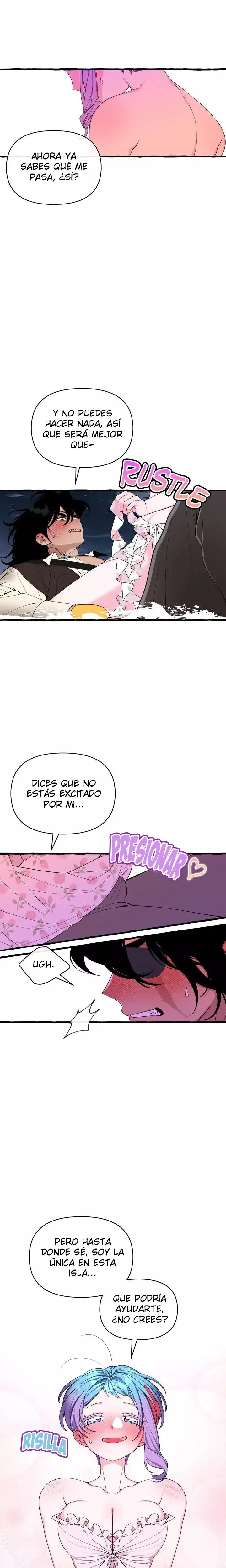 Érase una Vez capítulo 33.2 página 9