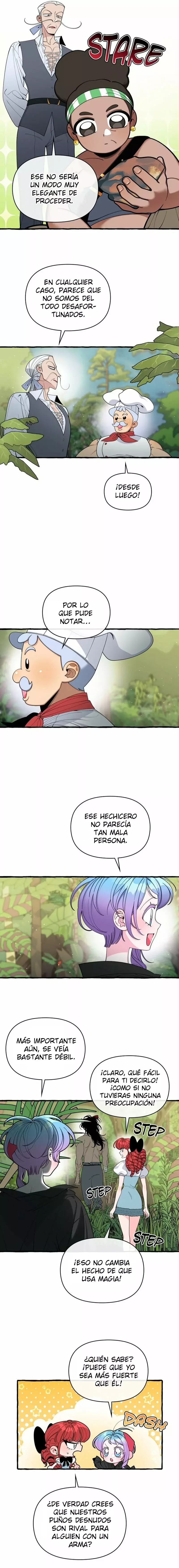 Érase una Vez capítulo 36 página 10