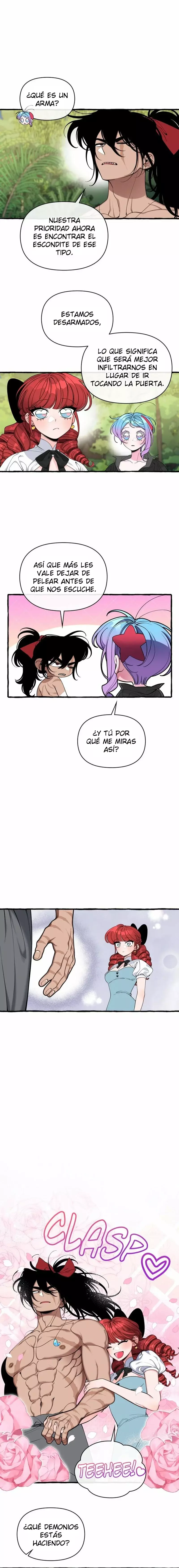 Érase una Vez capítulo 36 página 11