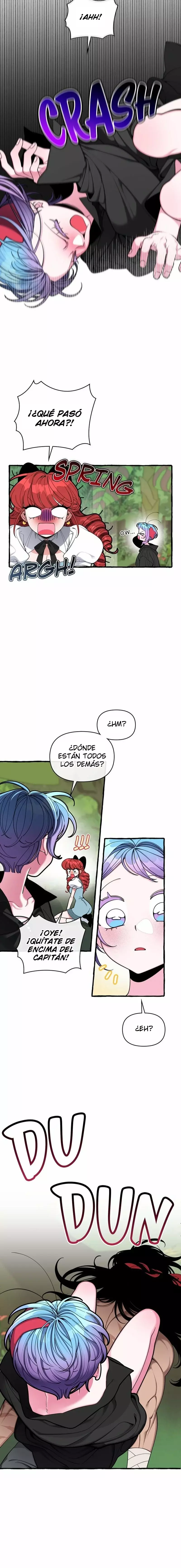 Érase una Vez capítulo 36 página 5