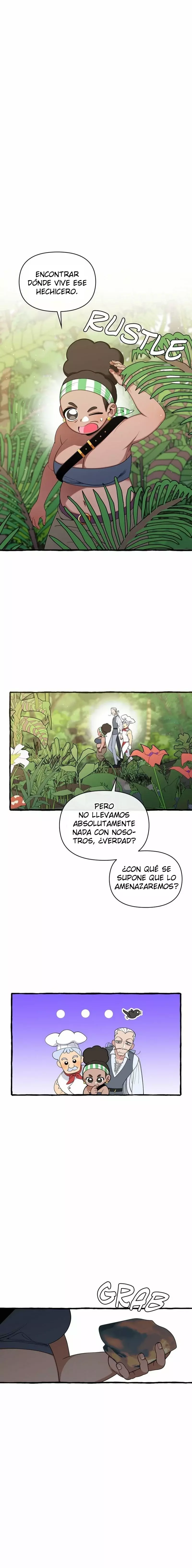 Érase una Vez capítulo 36 página 9