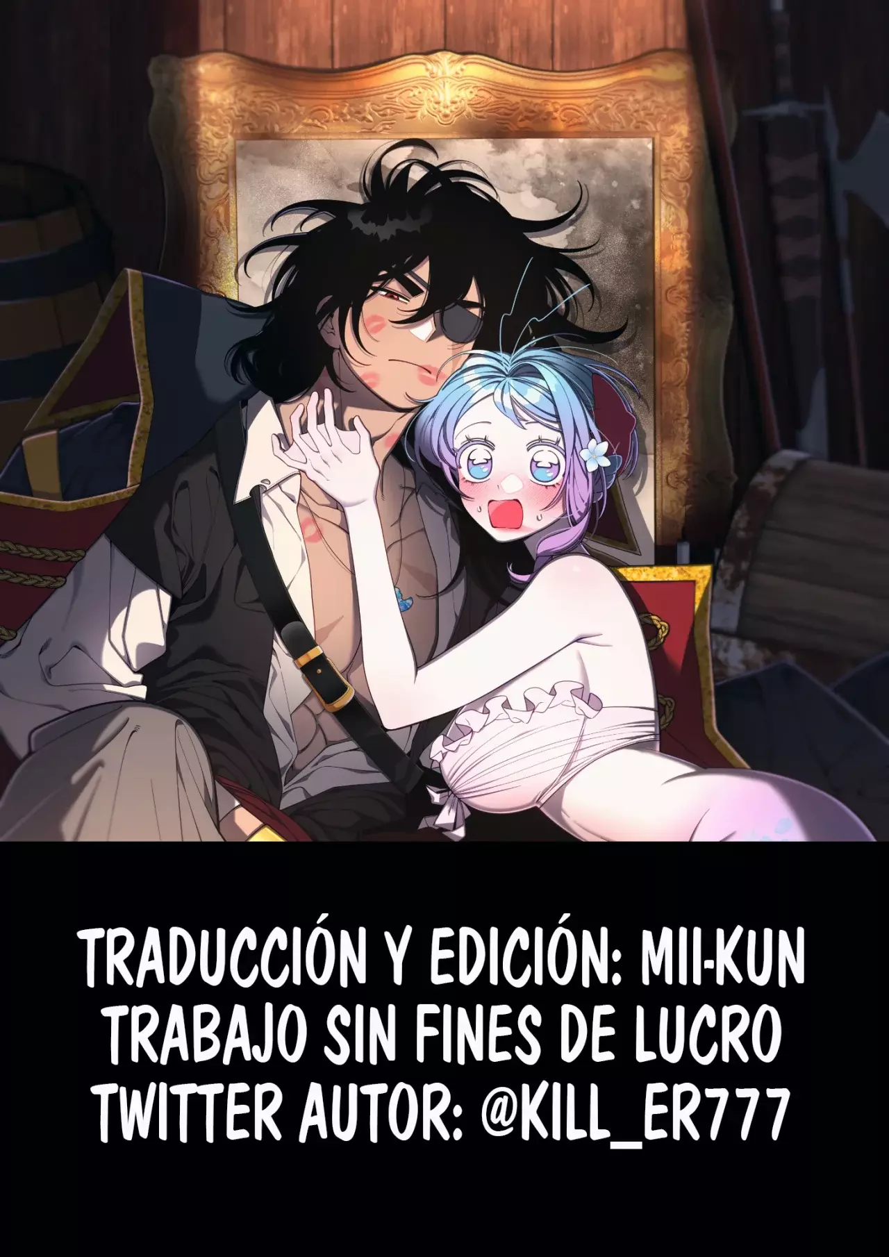 Érase una Vez capítulo 39 página 1