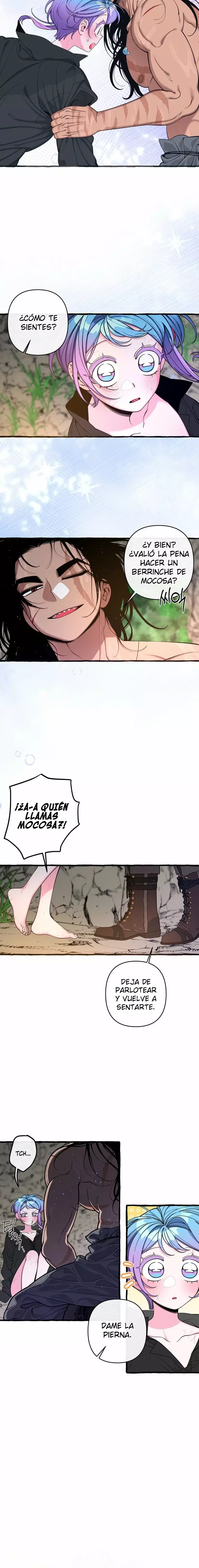 Érase una Vez capítulo 39 página 3