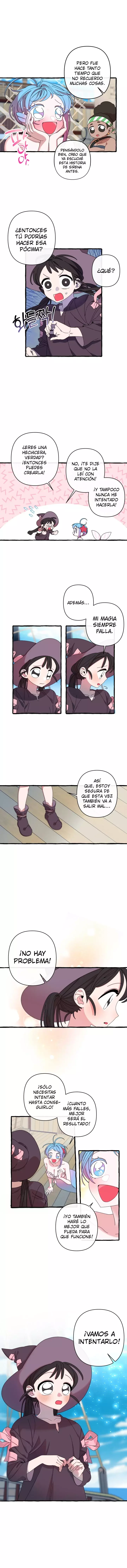 Érase una Vez capítulo 4 página 5