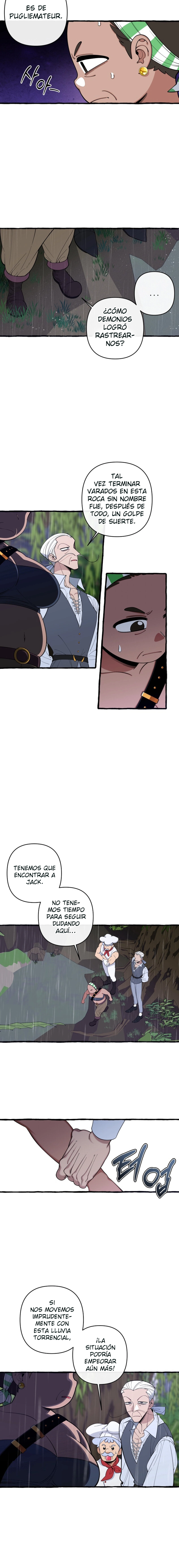 Érase una Vez capítulo 41 página 3