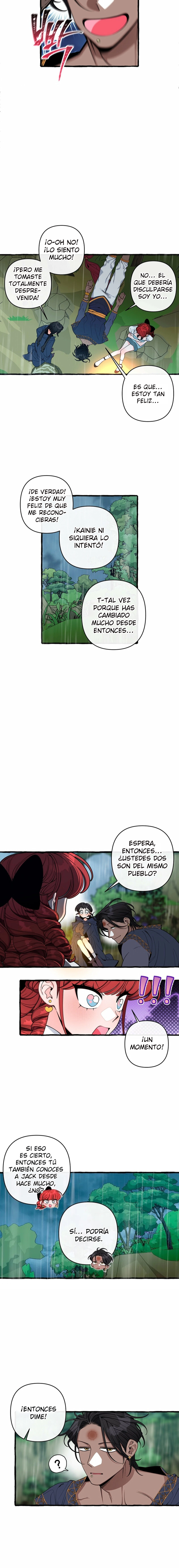 Érase una Vez capítulo 43 página 11