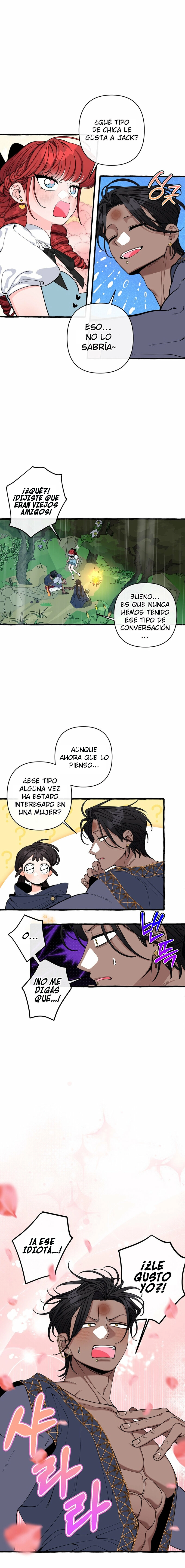 Érase una Vez capítulo 43 página 12