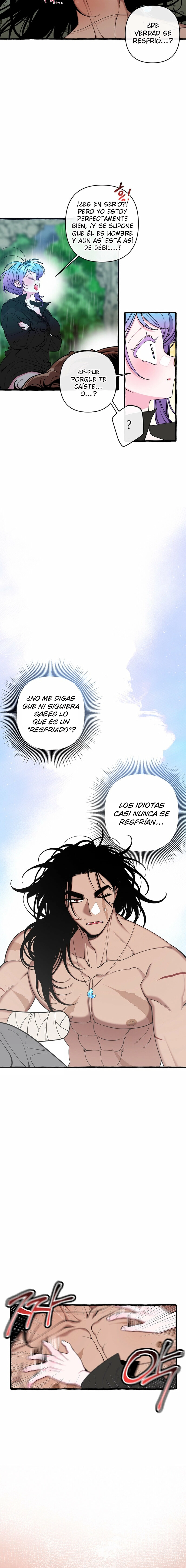 Érase una Vez capítulo 43 página 5