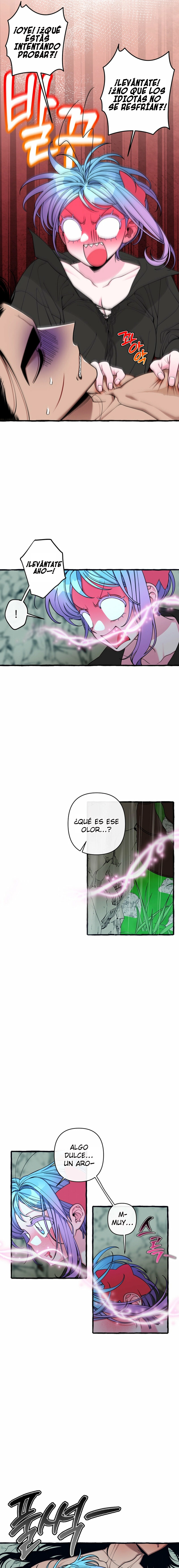 Érase una Vez capítulo 43 página 6
