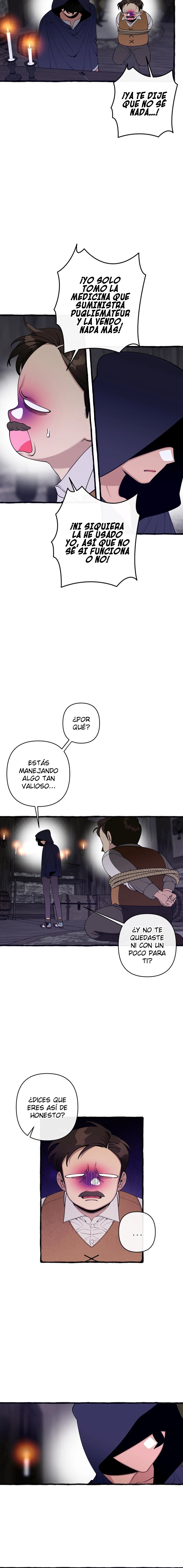 Érase una Vez capítulo 44 página 11