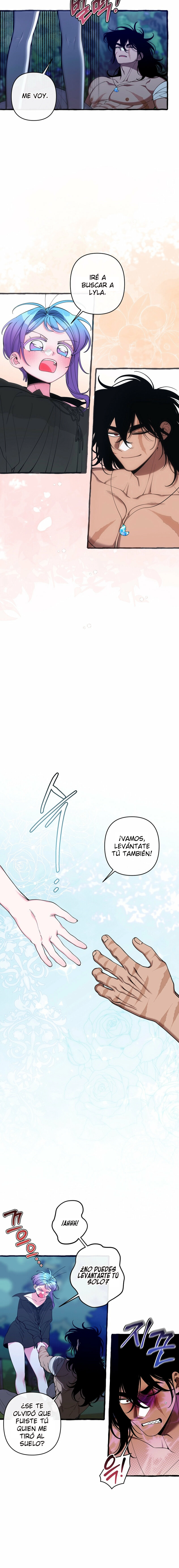 Érase una Vez capítulo 48 página 13