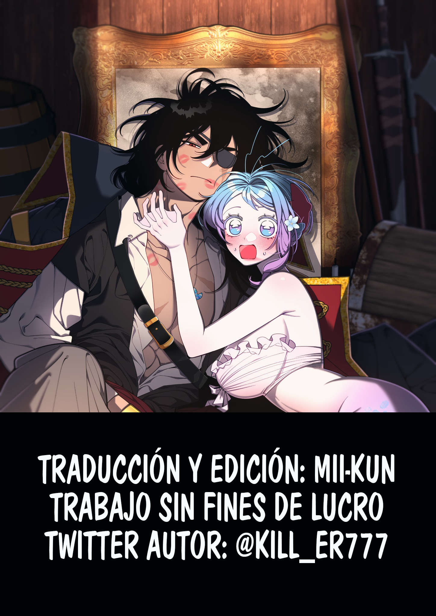 Érase una Vez capítulo 49 página 1
