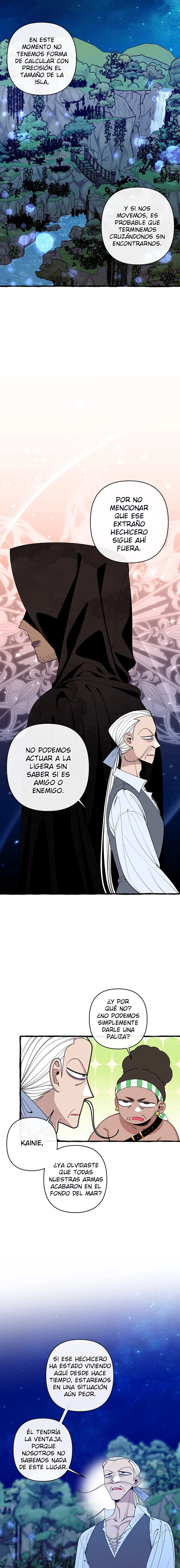 Érase una Vez capítulo 49 página 10
