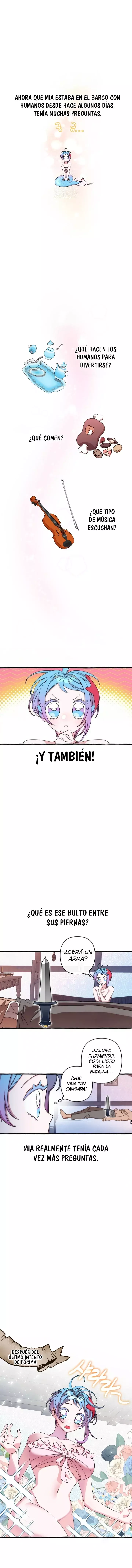 Érase una Vez capítulo 5 página 2