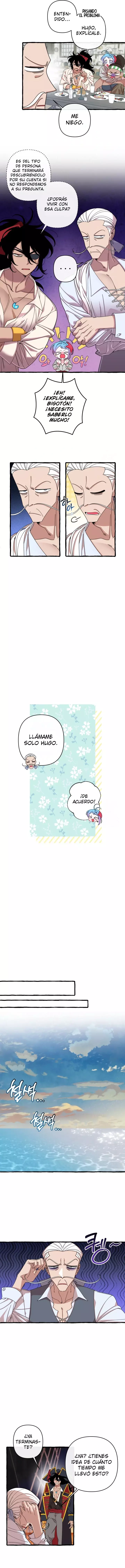 Érase una Vez capítulo 5 página 6