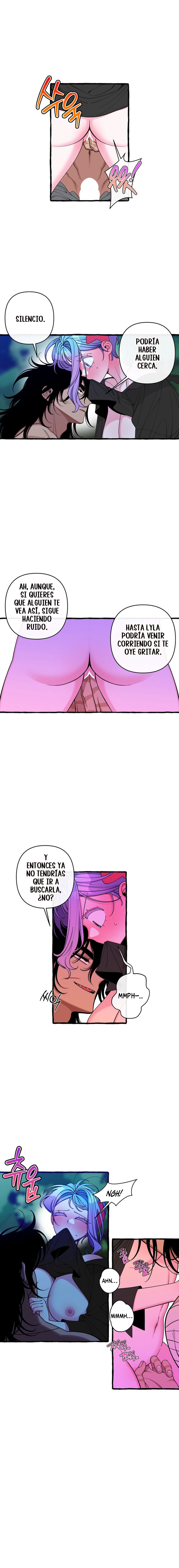 Érase una Vez capítulo 50 página 11