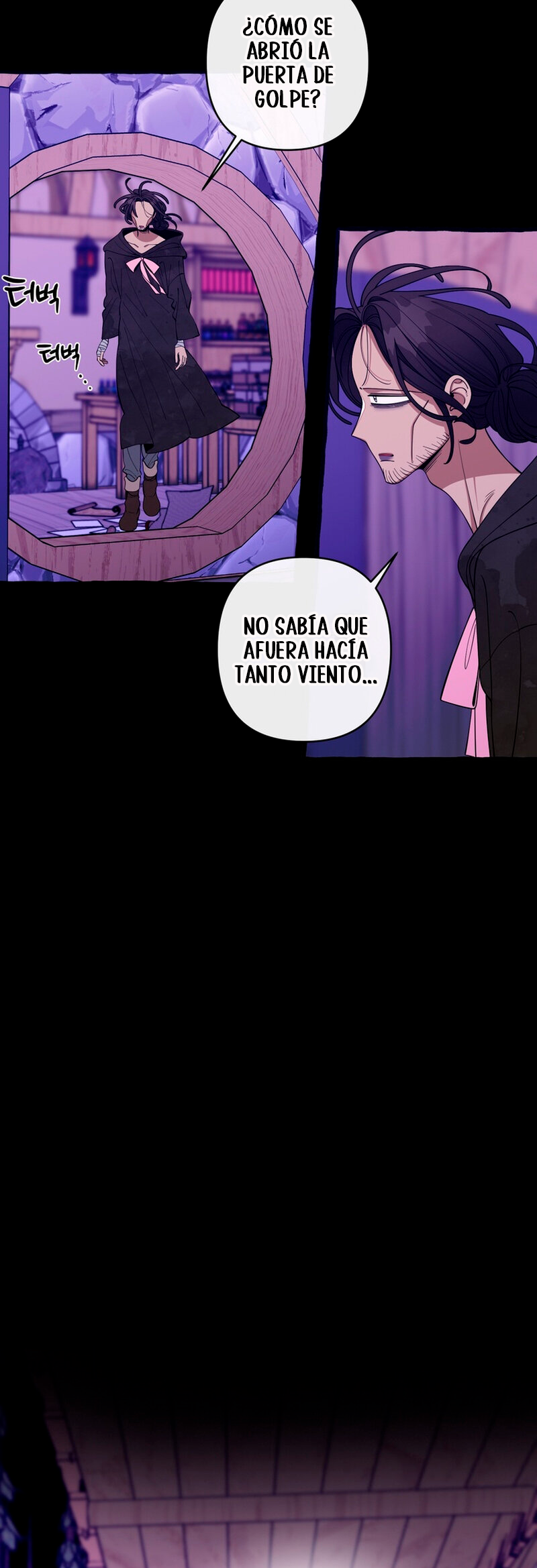 Érase una Vez capítulo 51 página 34