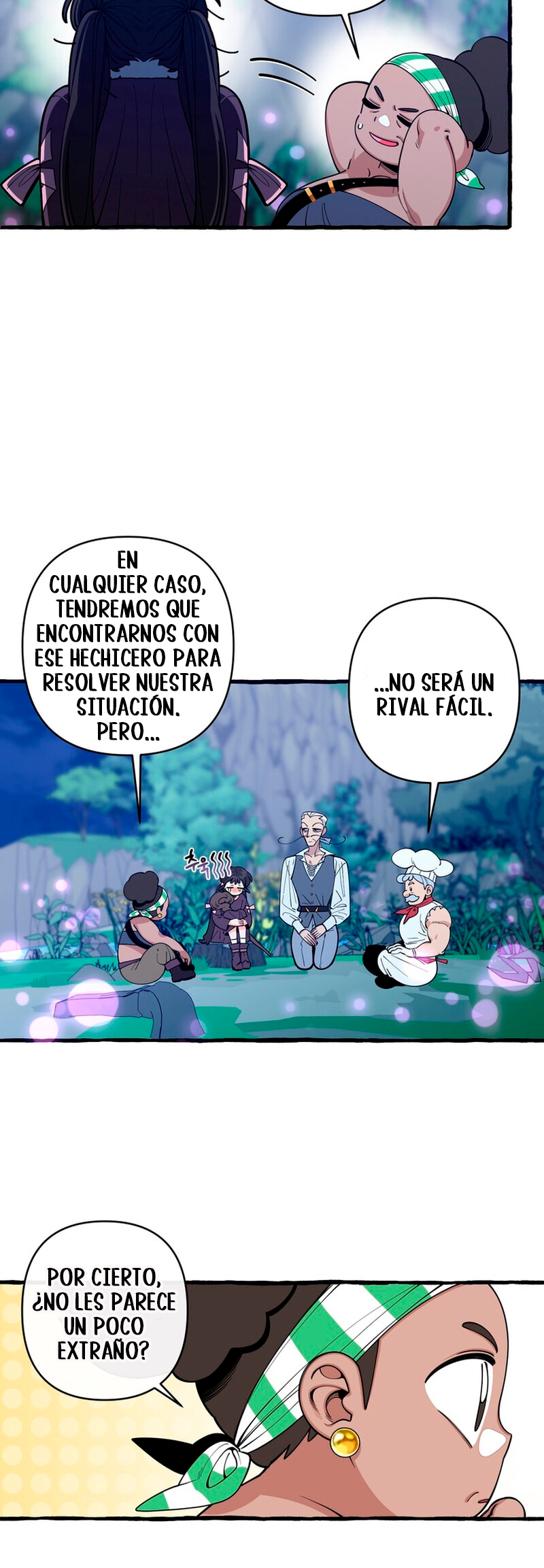 Érase una Vez capítulo 52 página 10