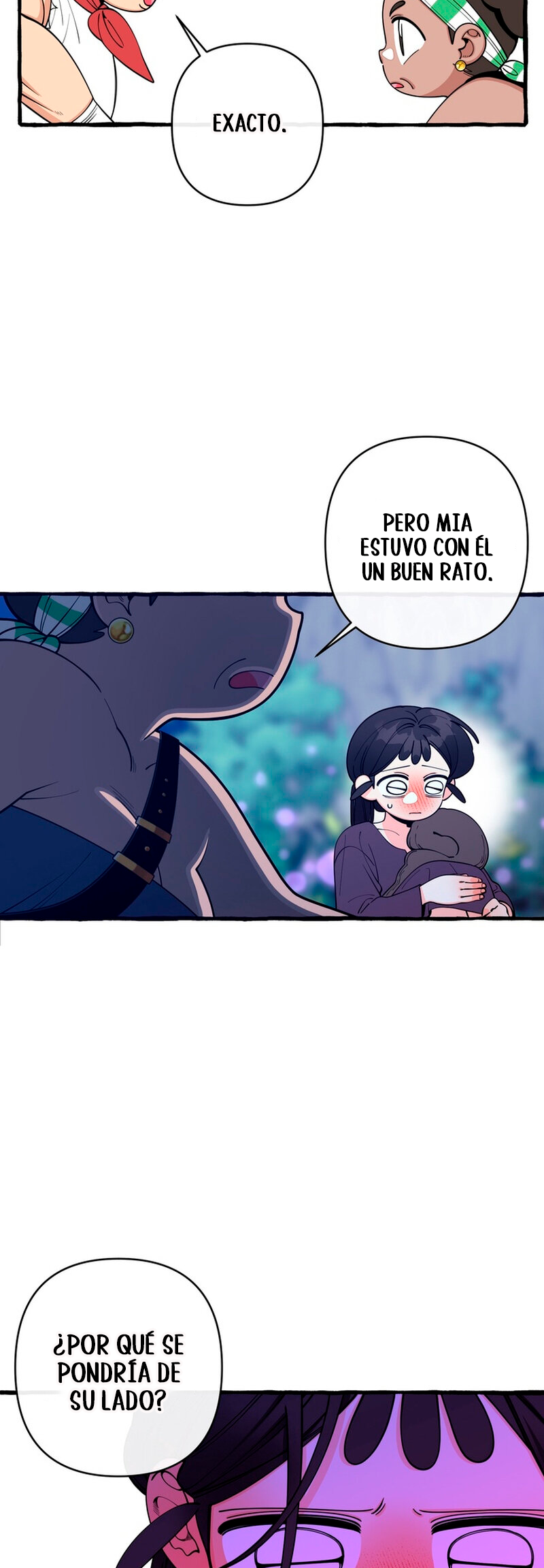 Érase una Vez capítulo 52 página 13