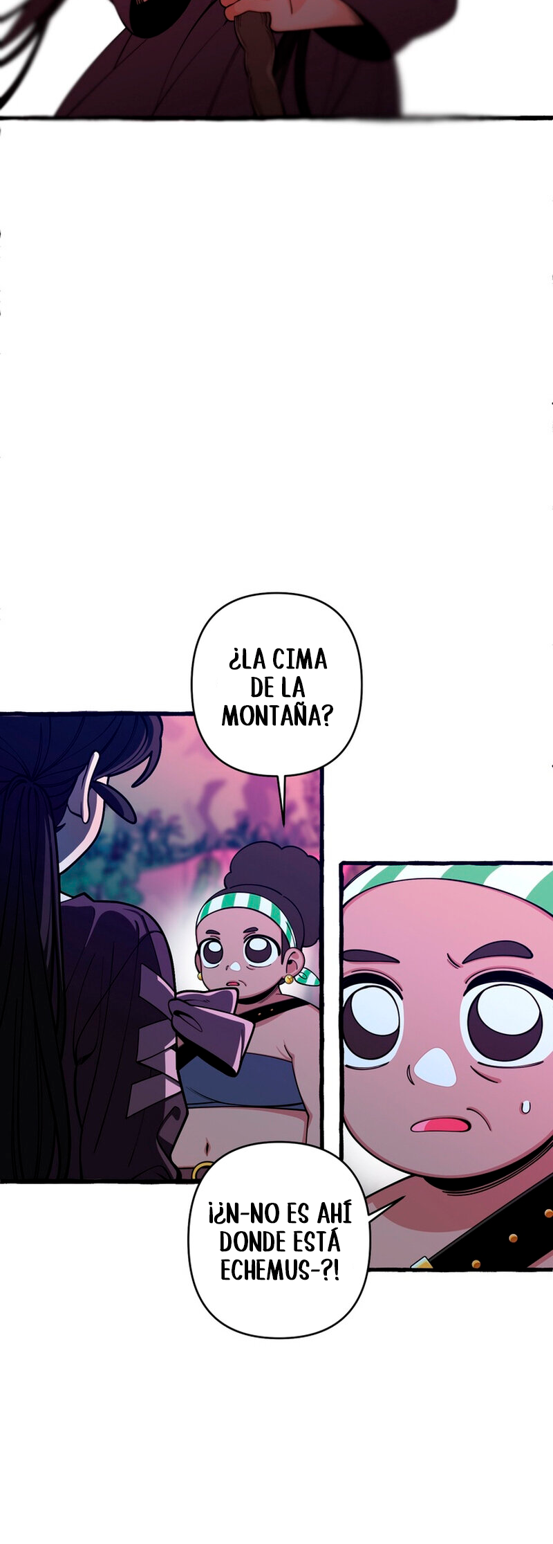 Érase una Vez capítulo 52 página 36