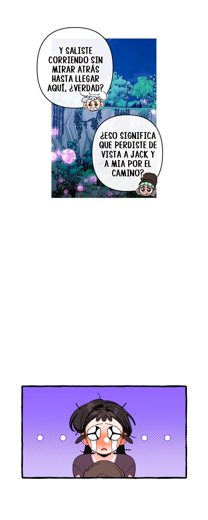 Érase una Vez capítulo 52 página 5