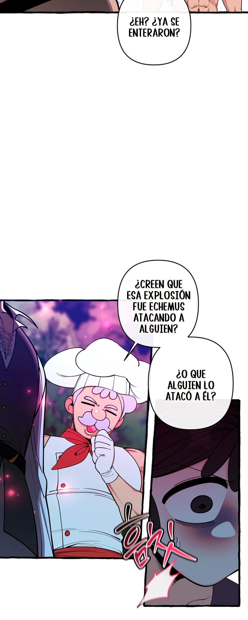 Érase una Vez capítulo 53 página 16