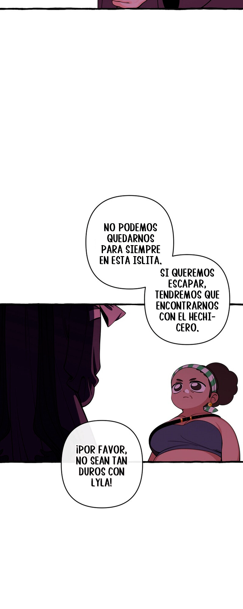 Érase una Vez capítulo 53 página 19