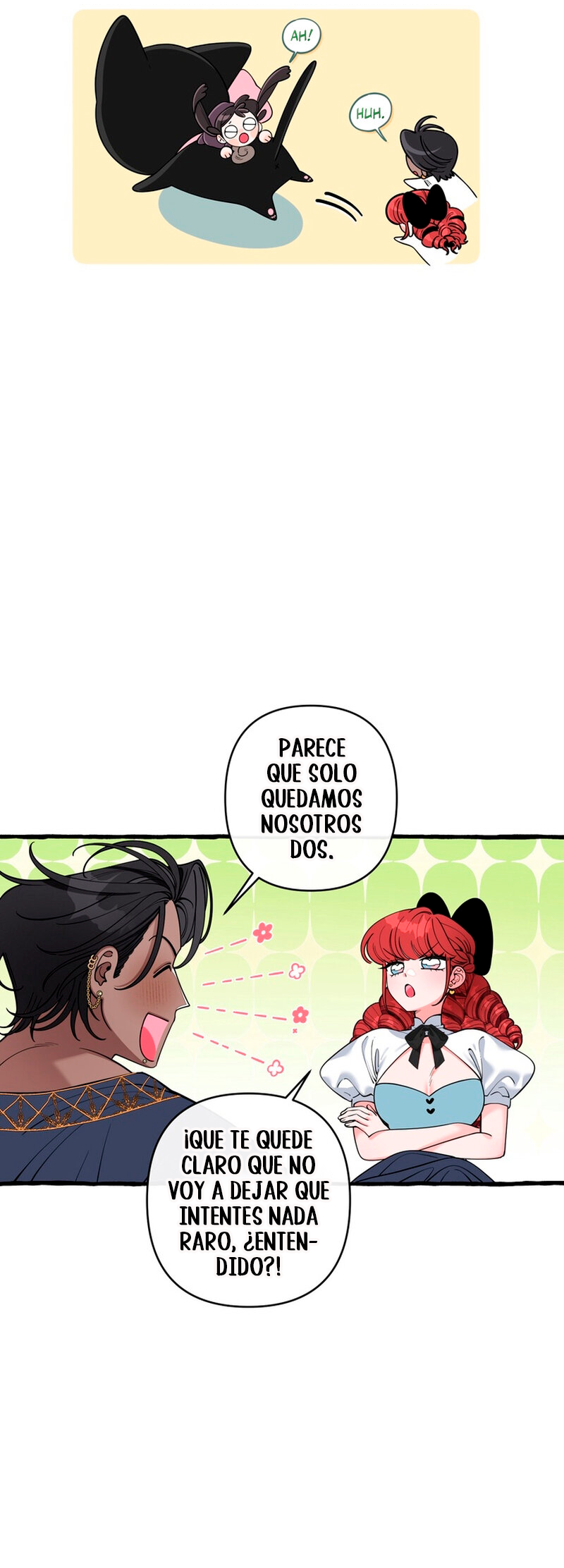 Érase una Vez capítulo 53 página 3