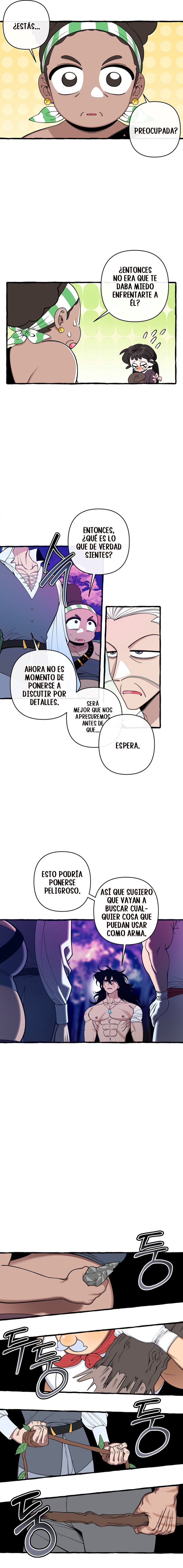 Érase una Vez capítulo 54 página 8