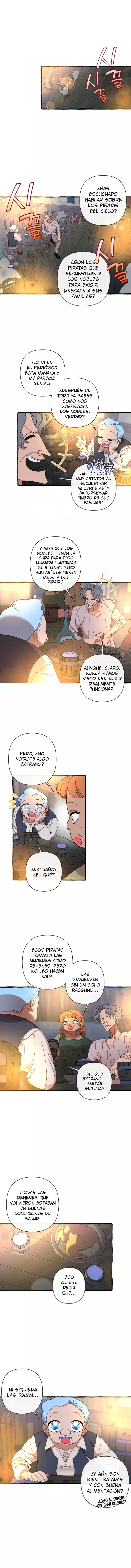 Érase una Vez capítulo 6 página 2