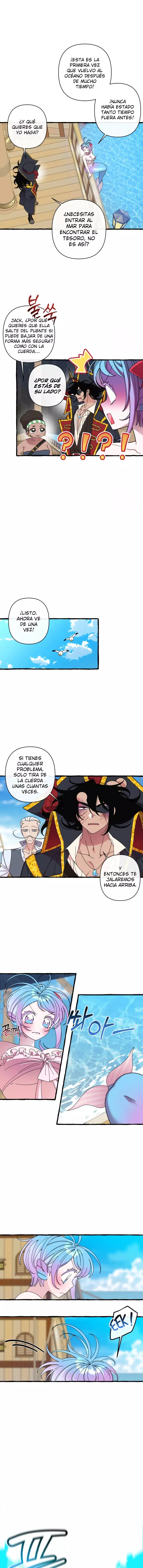 Érase una Vez capítulo 8 página 3