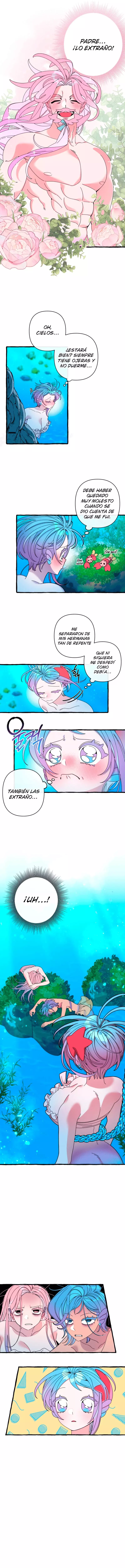 Érase una Vez capítulo 8 página 5