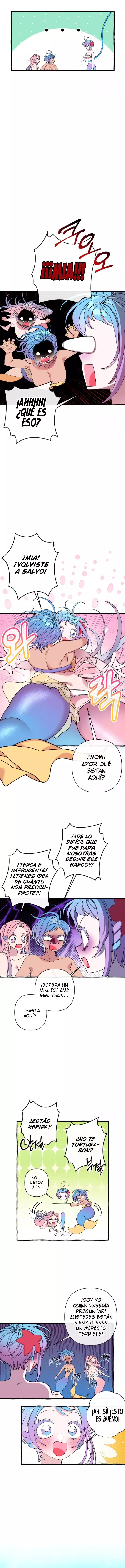 Érase una Vez capítulo 8 página 6