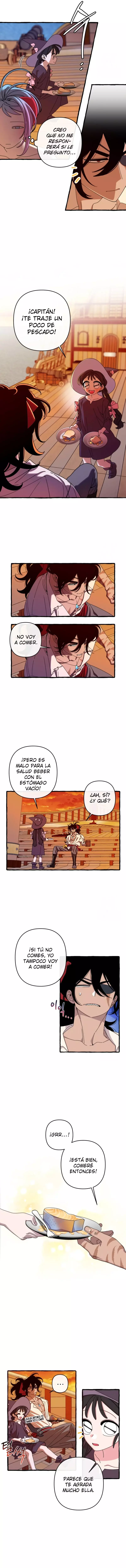 Érase una Vez capítulo 9 página 5