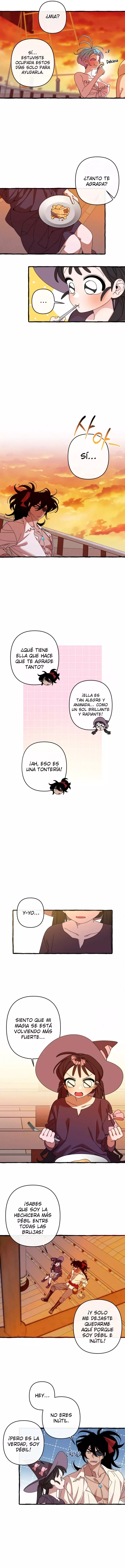 Érase una Vez capítulo 9 página 6