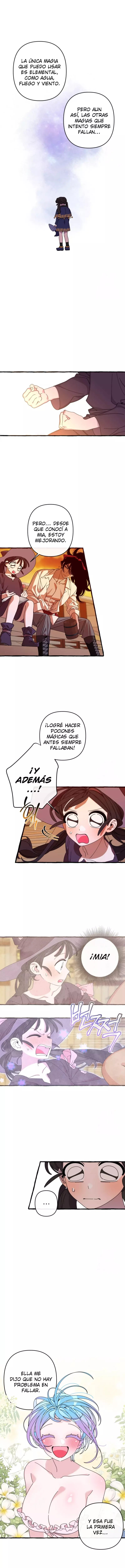 Érase una Vez capítulo 9 página 7