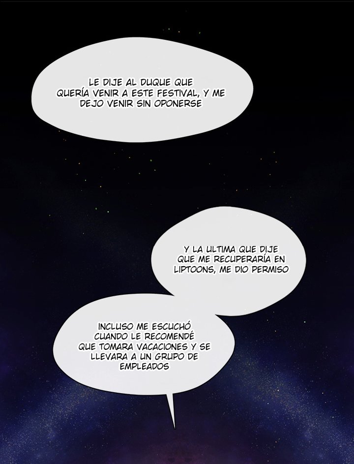 Cuidado Con La Villana capítulo 41 página 27