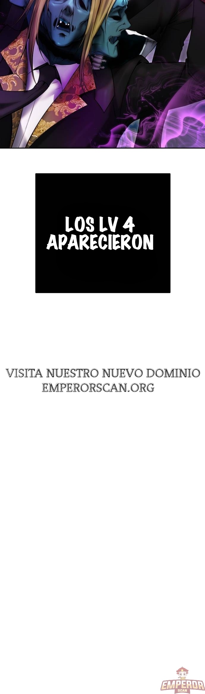 Era más fuerte que el héroe, así que oculté mi poder capítulo 33 página 21