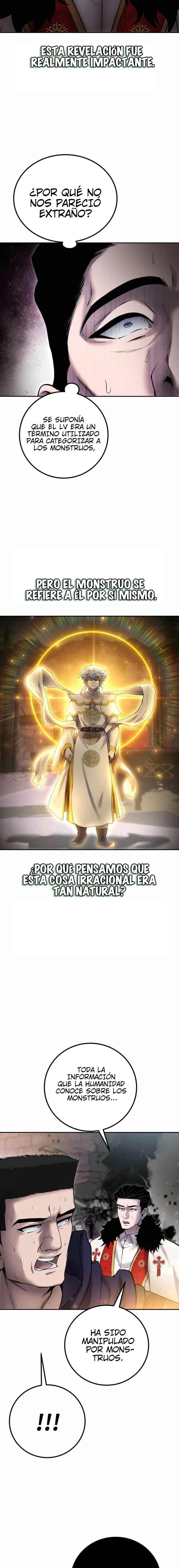 Era más fuerte que el héroe, así que oculté mi poder capítulo 68 página 6