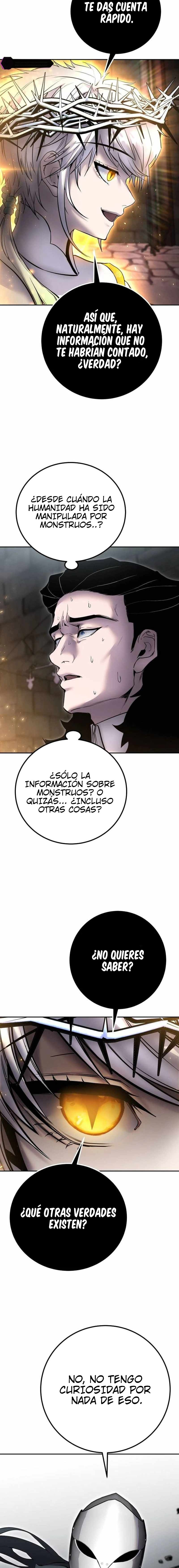 Era más fuerte que el héroe, así que oculté mi poder capítulo 68 página 7