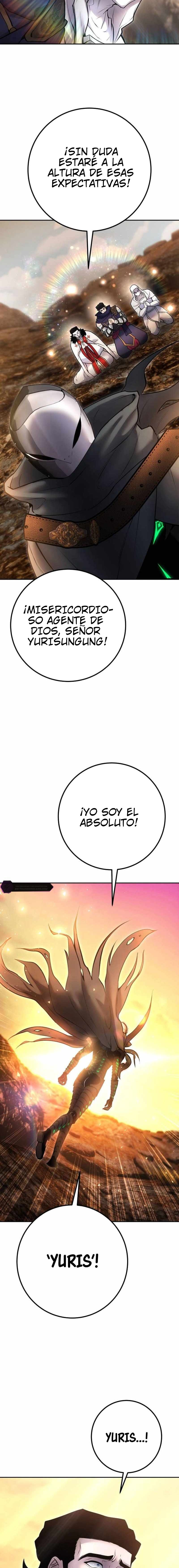 Era más fuerte que el héroe, así que oculté mi poder capítulo 69 página 20