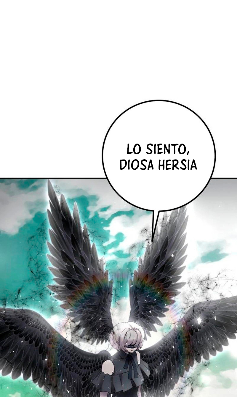 Era más fuerte que el héroe, así que oculté mi poder capítulo 71 página 1