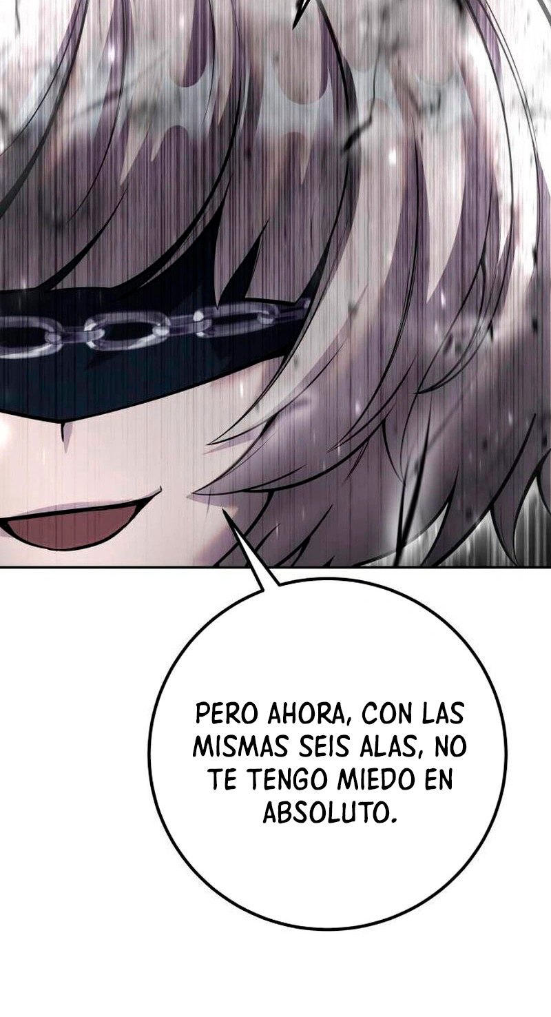 Era más fuerte que el héroe, así que oculté mi poder capítulo 71 página 13