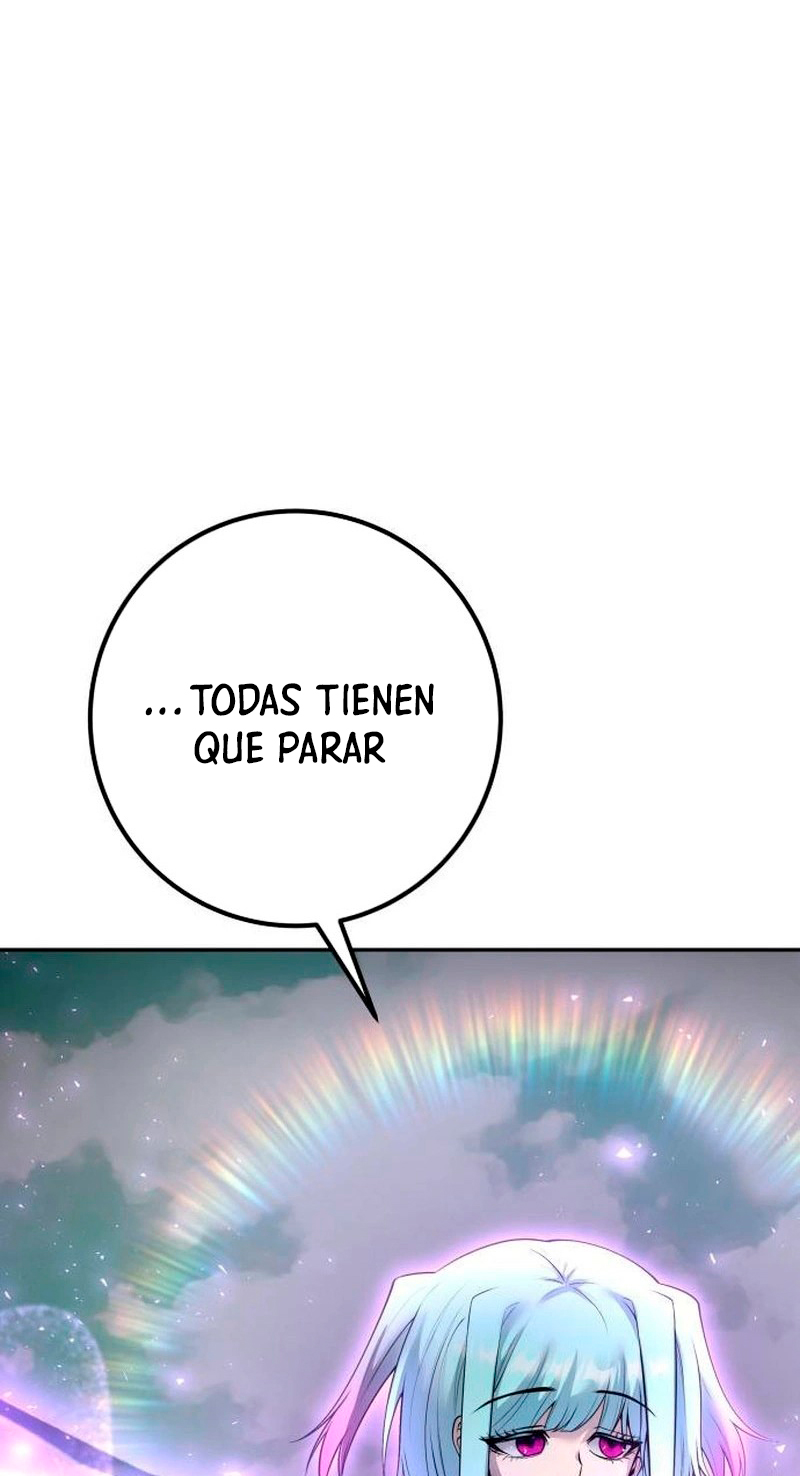 Era más fuerte que el héroe, así que oculté mi poder capítulo 71 página 14