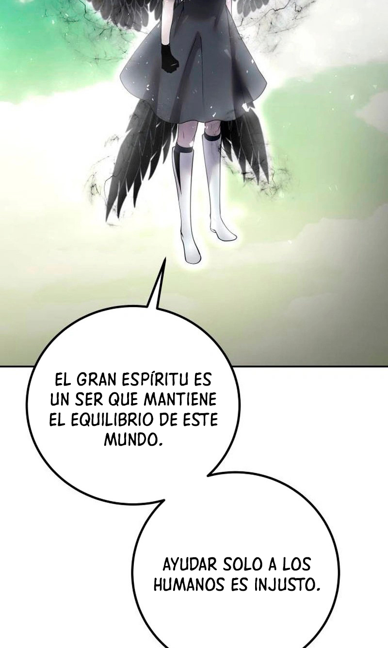 Era más fuerte que el héroe, así que oculté mi poder capítulo 71 página 2