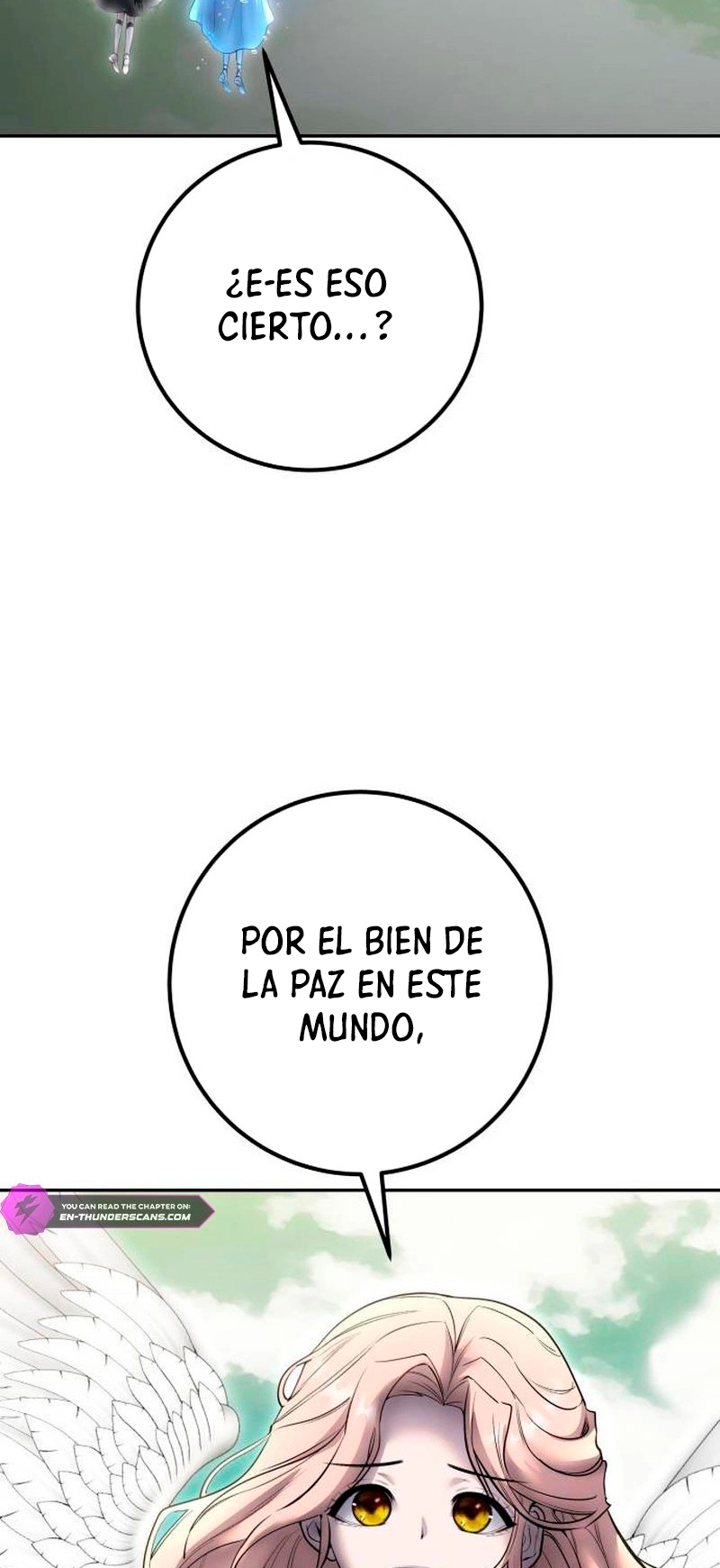Era más fuerte que el héroe, así que oculté mi poder capítulo 71 página 23