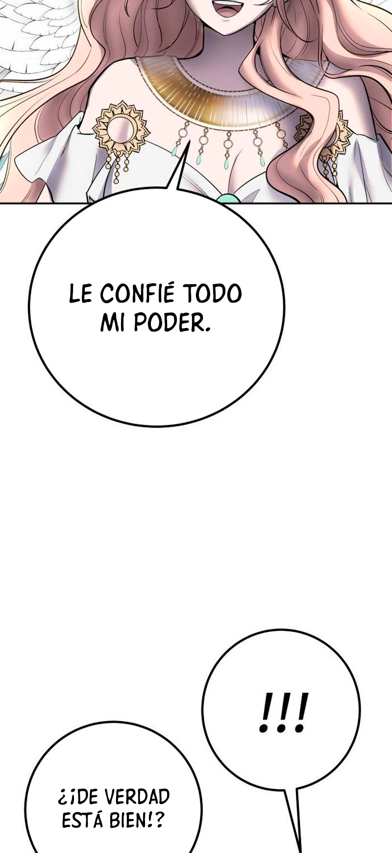 Era más fuerte que el héroe, así que oculté mi poder capítulo 71 página 24