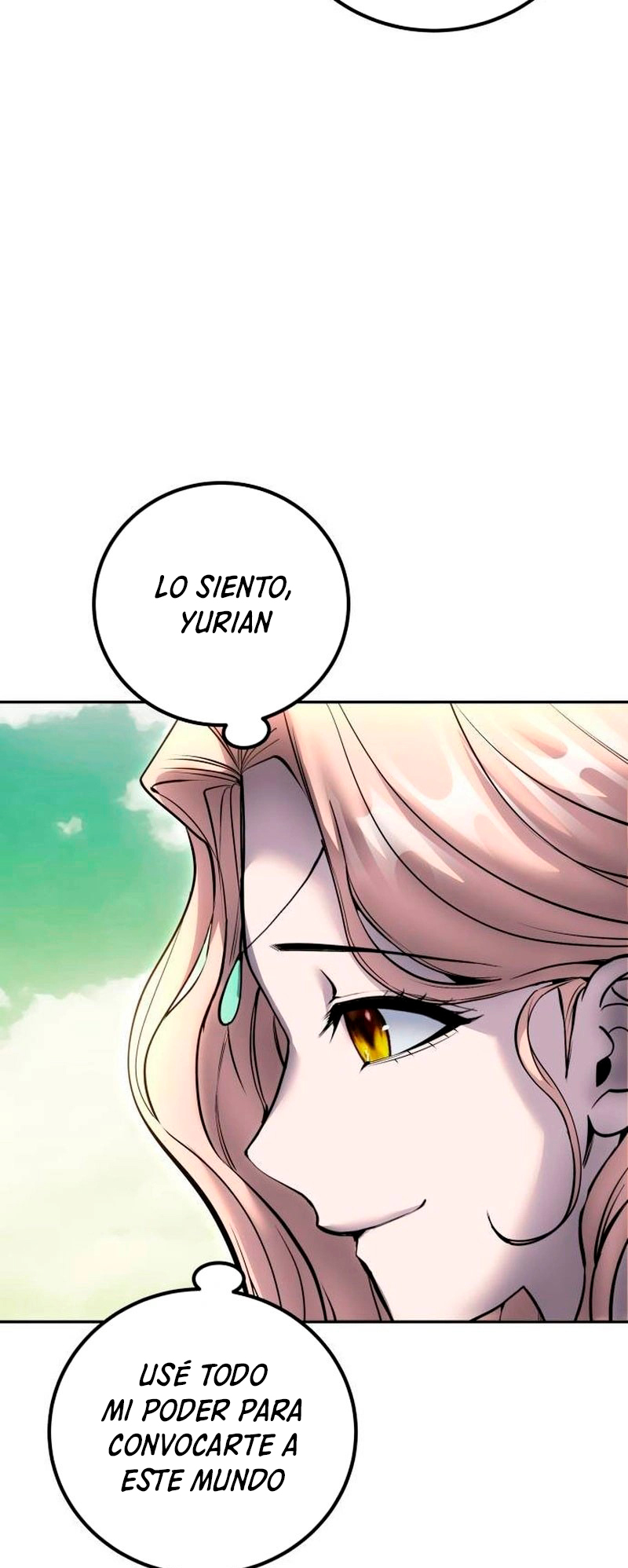 Era más fuerte que el héroe, así que oculté mi poder capítulo 71 página 26