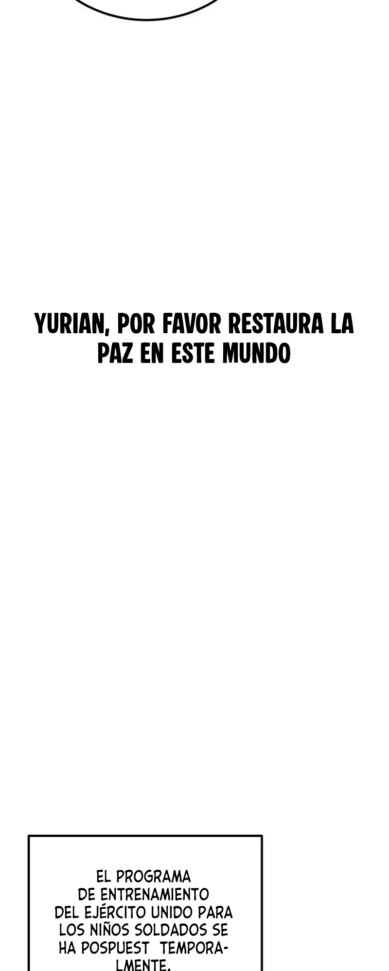 Era más fuerte que el héroe, así que oculté mi poder capítulo 71 página 28